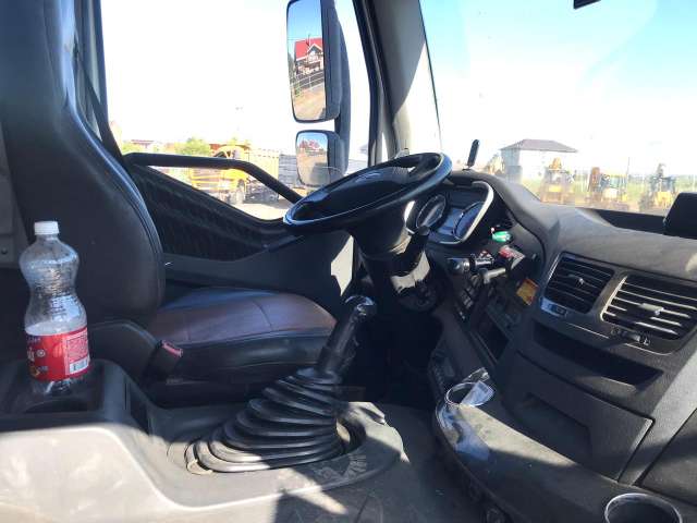 FAW CA3310P66K24T4E5  Самосвал 8х4  2022