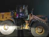 LONKING ZL50NCS фронтальный погрузчик  2022