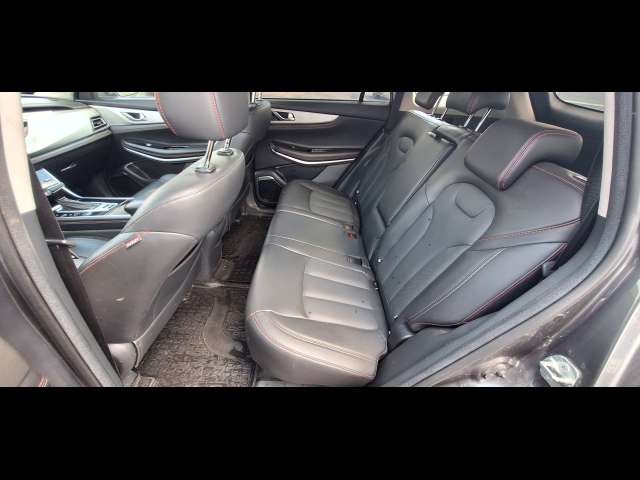 Changan CS75FL Luxe 1.8 6AT 4WD 2021