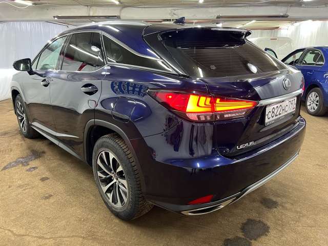 Lexus RX 300 Executive 2021