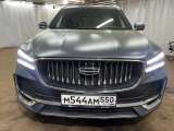 Geely Monjaro Exclusive 2024