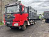 SHACMAN SX32586T384 Самосвал 6х4 2022