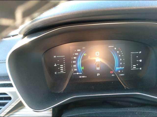 Geely Atlas Pro Flagship+ 1.5T DCT7 4WD 2022