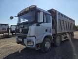 SHACMAN SX33186V366 8x4 Самосвал 2023