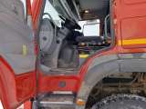 HOWO HW76 ZZ3407S3867E 8х4 Самосвал  2022