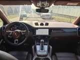 Porsche Cayenne Turbo 2022