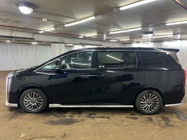 GAC M8 Grandmaster 2.0TGDI Ultimate Edition 2023