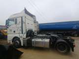 SITRAK ZZ4186V361HE 4x2 Седельный тягач  2023