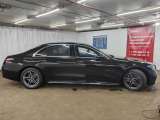 Mercedes-Benz S седан 350d 4MATIC 2021