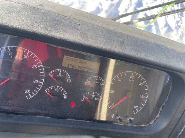 ПАЗ 3205* Автобус  2023