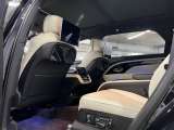 Bentley Bentayga V8 2023