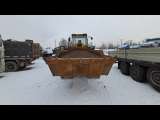 LGCE LG953 Погрузчик фронтальный  2023