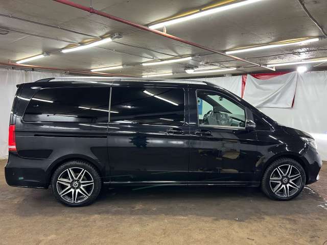 Mercedes-Benz V 220 d L AMG Line 4MATIC 2020