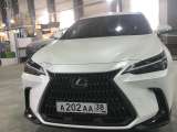 Lexus NX 250 Executive 2022