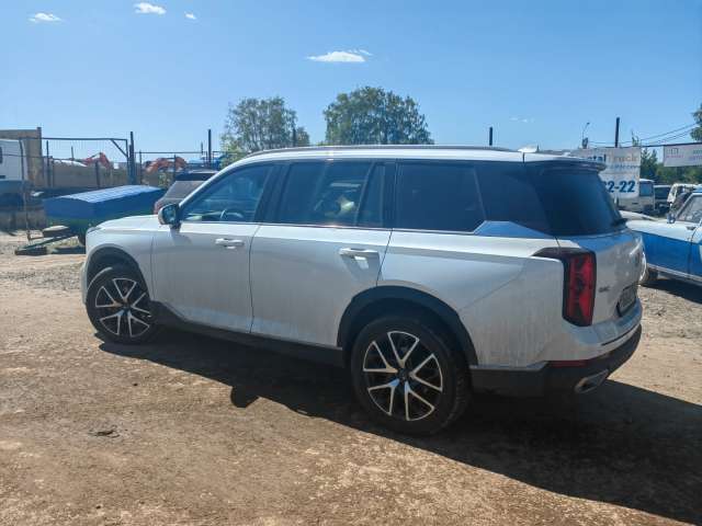 GAC GS8 GX Premium 2.0 8AT 4WD 2023