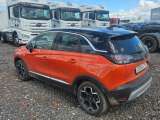 Opel Crossland Crossland 1.2 Turbo 110hp 6AT 2021