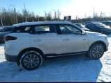 Geely Atlas Pro Flagship+ 1.5T DCT7 4WD 2022