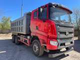 Sany SYZ320C-8S Самосвал 2022