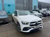 Mercedes-Benz GLE 300 d 4MATIC Sport Plus 2021