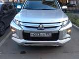 Mitsubishi L200 DC Invite+ 2.4d 6MT 2021