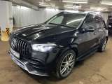 Mercedes-Benz GLE 53 AMG 4MATIC+  2020