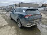 KIA Sportage Luxe 2.5 8AT AWD 2022