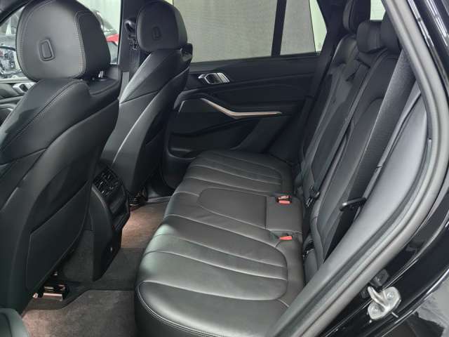 BMW X5 xDrive30d M Sport Plus 2021
