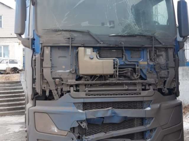 DongFeng DFH4180 4х2 (GX|KX)  2023