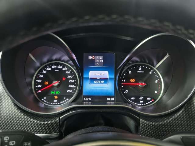 Mercedes-Benz V 220 d L AMG Line+ 4MATIC 2021