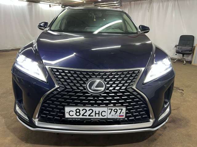 Lexus RX 300 Executive 2021