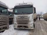 FAW J7 CA4180P77K25E5 Седельный тягач 4х2  2023