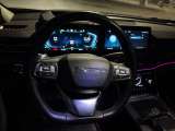 EXEED VX President LE 2.0T 7DCT 4WD 2023