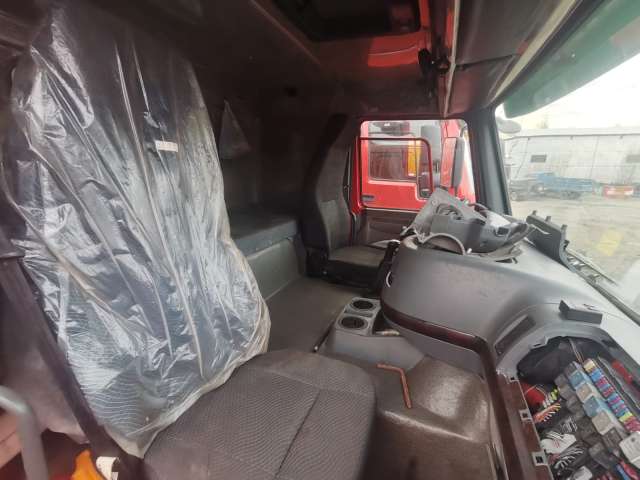HOWO ZZ3407S3867E 8x4 Самосвал  2021
