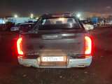 FOTON Tunland G9  2023