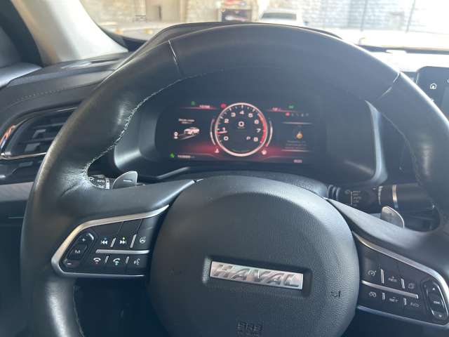 Haval F7x Tech Plus 2.0 7DCT 4WD 2022