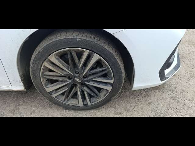 Chery Arrizo 8 Prime 1.6T DCT (150hp) 2024