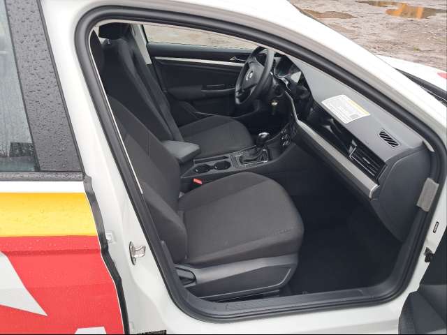 Volkswagen Bora 1,5MPI (113) 2022