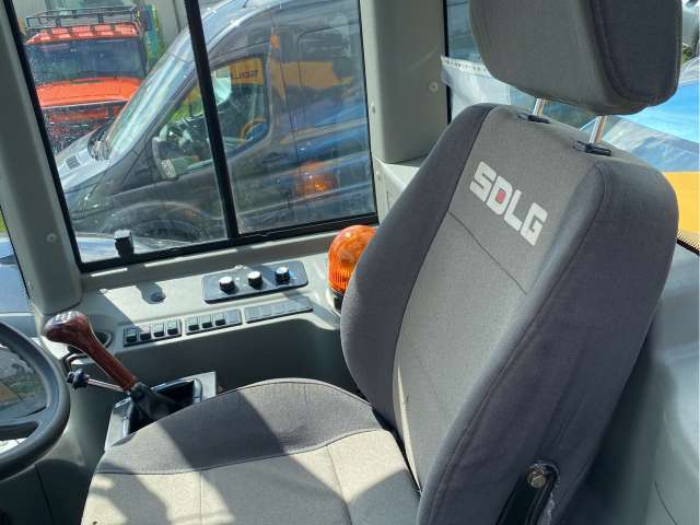 SDLG RS8180 Каток  2021