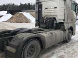 SITRAK ZZ4186V361HE 4x2 Седельный тягач  2023