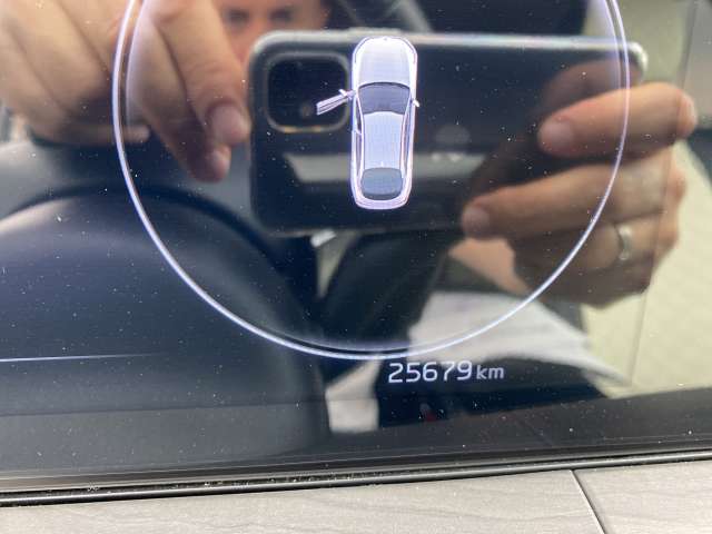 KIA K5 GT Line 2.5 8AT 2022