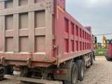 Hongyan 908 8x4 Самосвал  2022