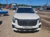 GAC GS8 GX Premium 2.0 8AT 4WD 2023