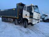FAW CA 3310 8x4 Самосвал  2022