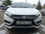 Lada Vesta седан Life 1.6 106hp 5MT 2023