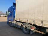 DongFeng DFH4180 4х2 (GX|KX) 2022