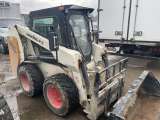 LONKING CDM312 погрузчик малогабаритный 2021