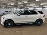 Mercedes-Benz GLE 450 4MATIC Sport Plus 2021