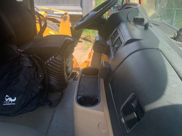 HOWO T5G ZZ3257V384GE1 6x4 Самосвал  2021