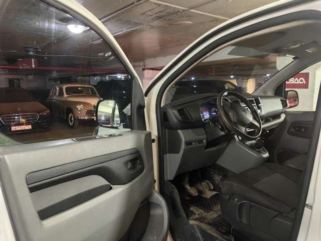 Citroen Jumpy Фургон Club L2H1 2.0 HDi 150hp 6MT 2022