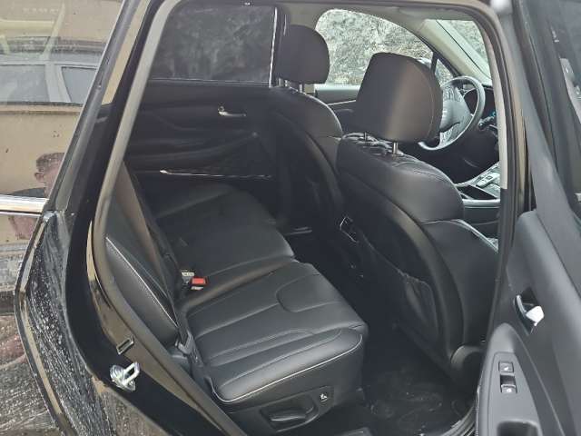 Hyundai Santa Fe High-Tech 3.5 8AT 2023